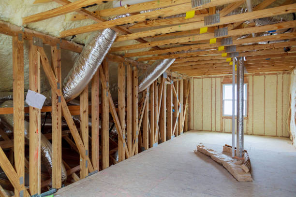 Best Residential Insulation Services  in Loving, NM