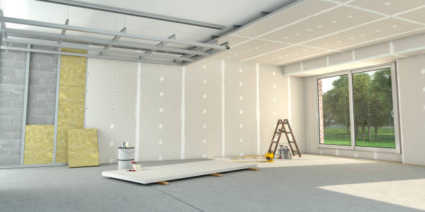 Best Wall Insulation Contractor  in Loving, NM