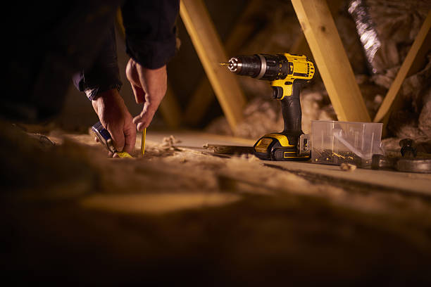 Range of Insulation Solutions in Loving, NM